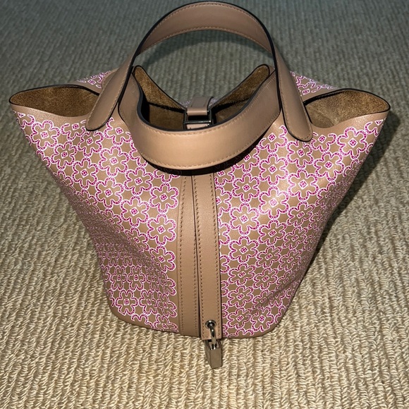 Rare, hermes Picotin! - Picture 1 of 1